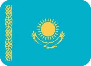 Kazachstan
