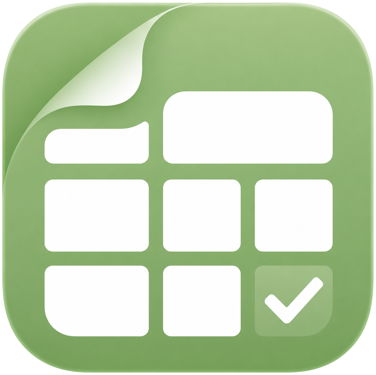Organize Life logo