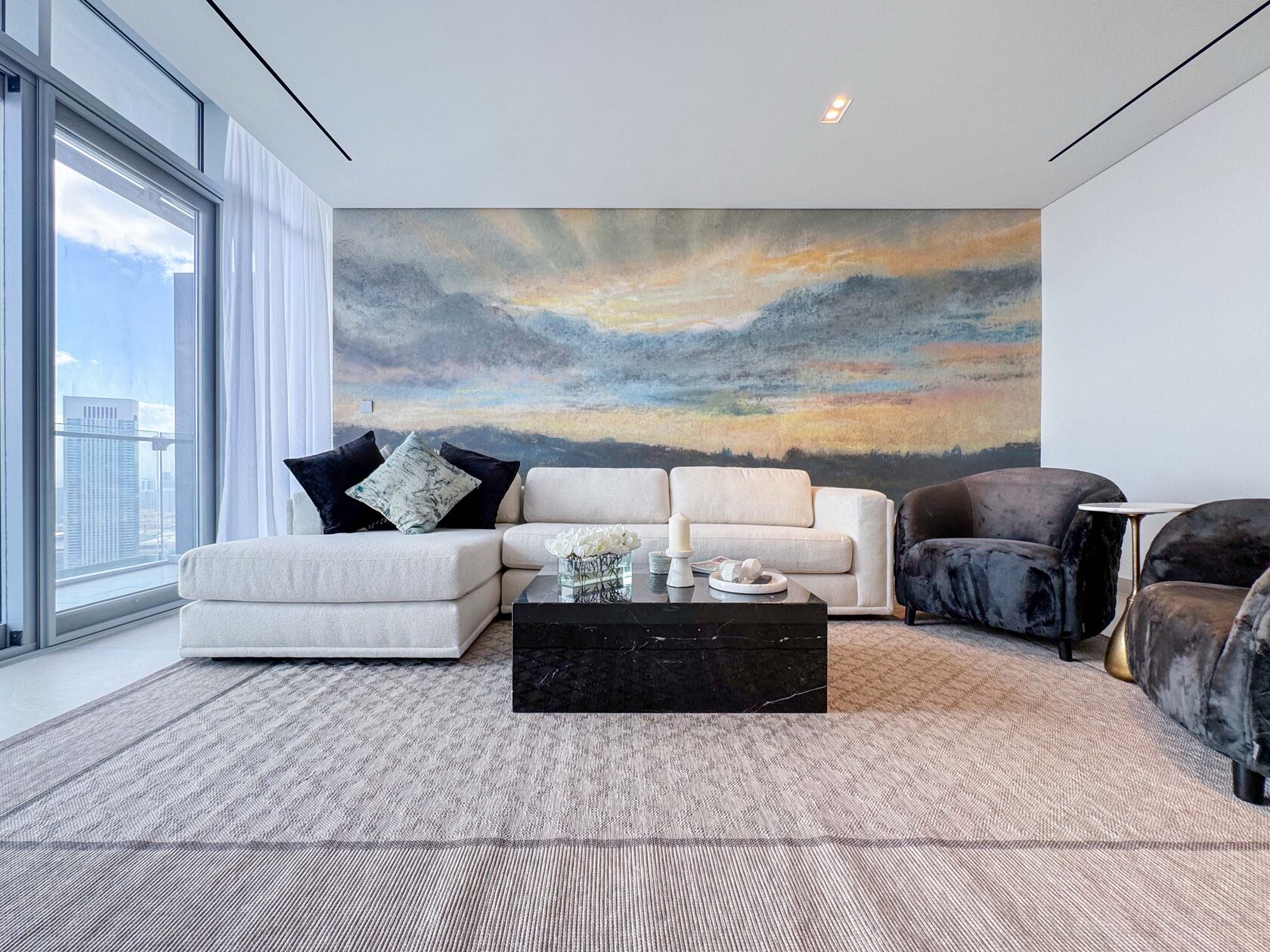 2 Bed Apartment