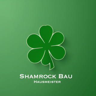 SHAMROCK BAU