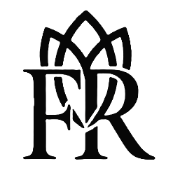 Flowers Rabat logo – premium flower delivery in Temara