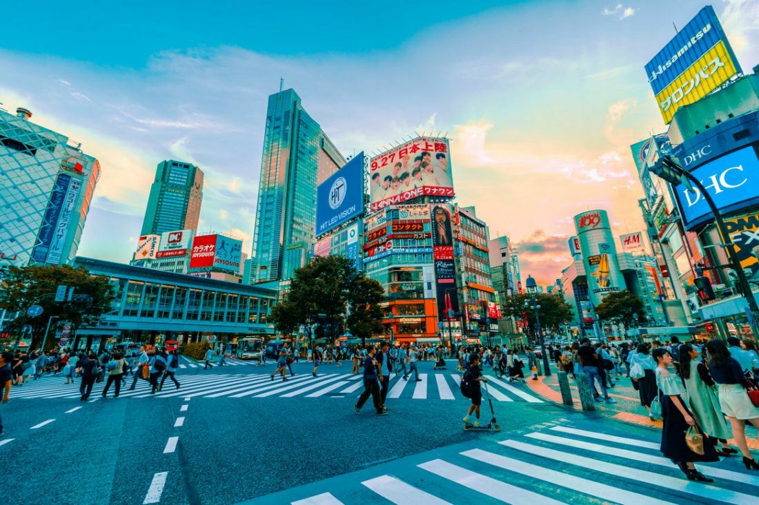 Tokyo to Hiroshima Shinkansen Schedule Train Tickets Cost