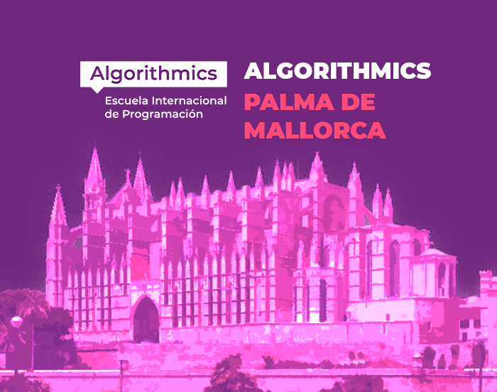 Algorithmics Palma Verano