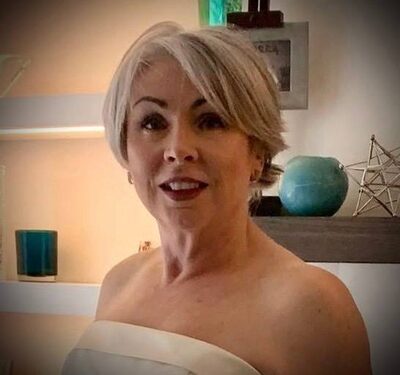 Annemarie Chapman