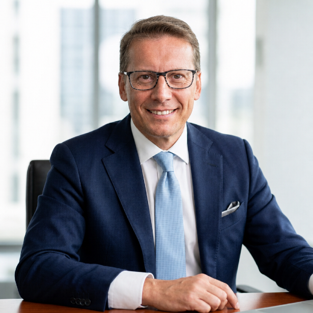 Fabrizio Violi, Account Manager 5GItalia