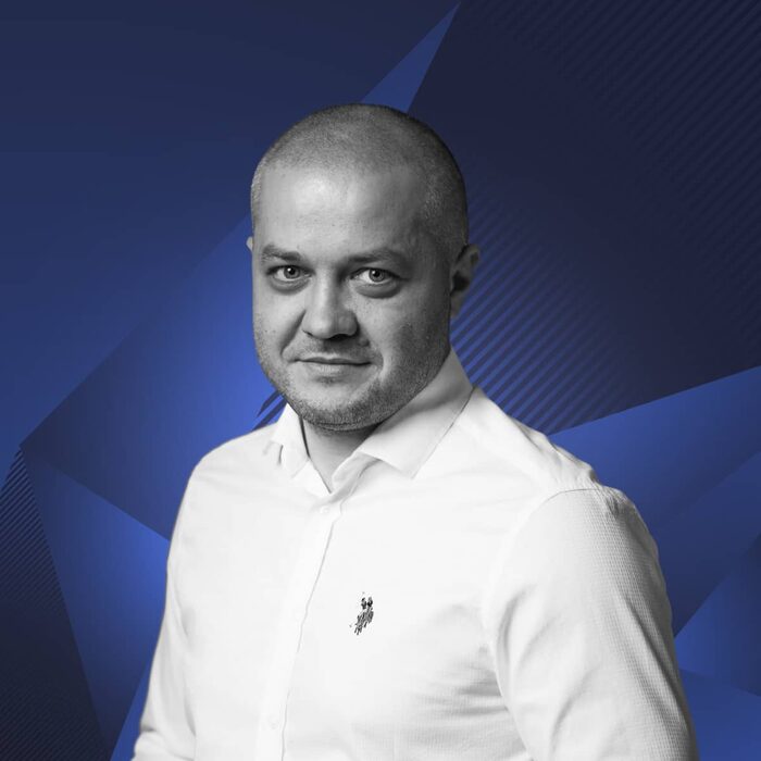 Dan Preda — Speaker Business Brains 2026