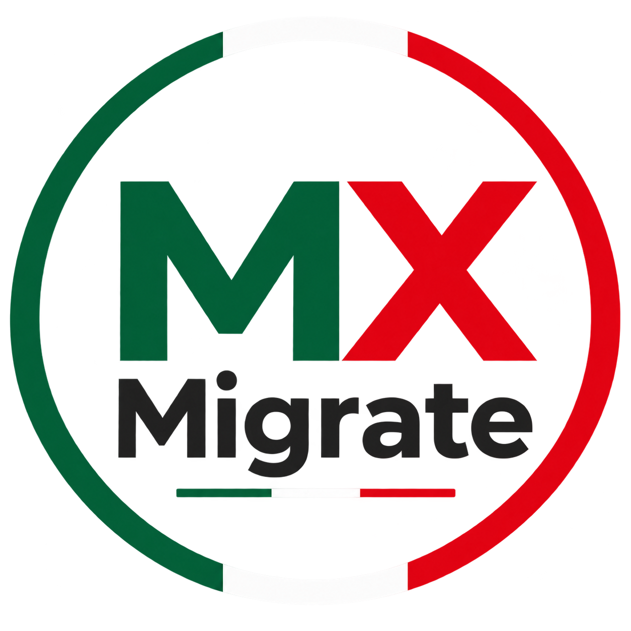  MXmigrate 