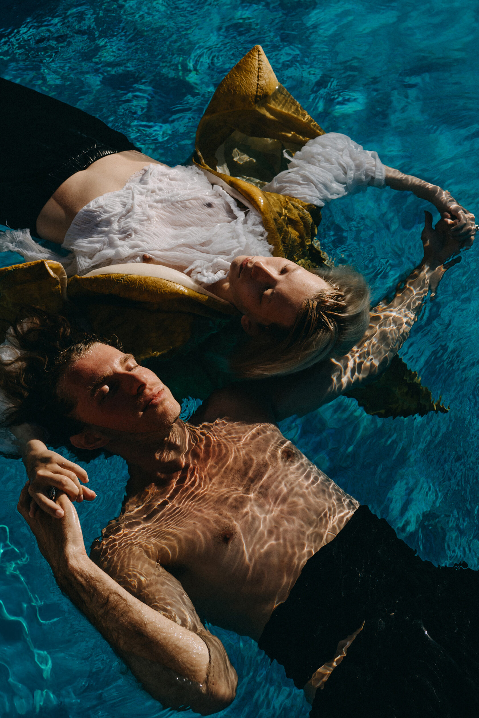 Film cover