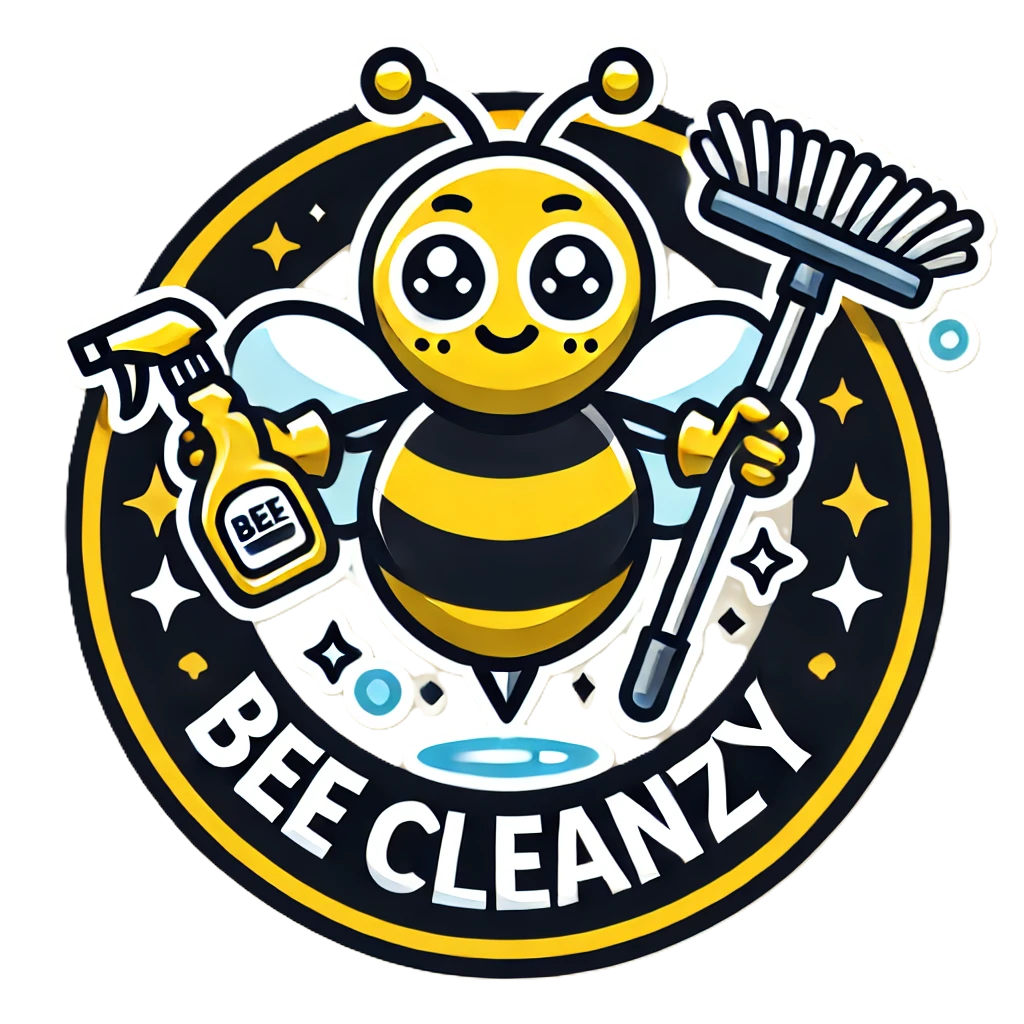 Bee Cleanzy — professional cleaning services