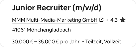 online marketing manager