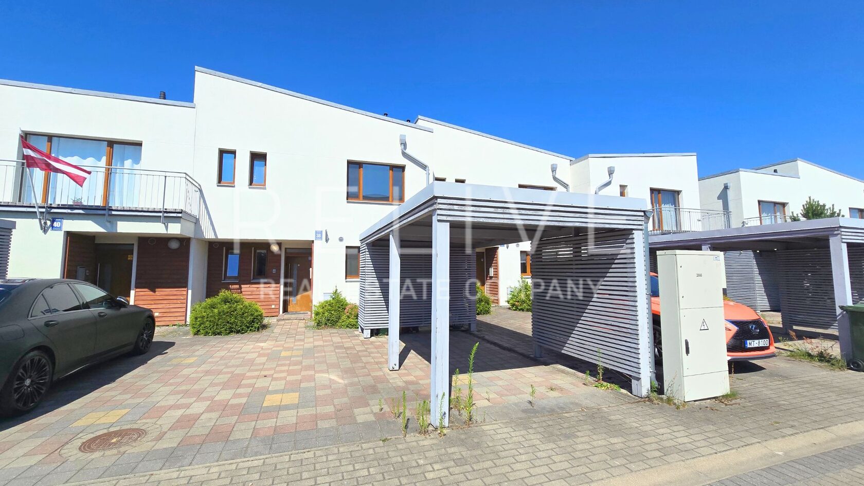 Фотографии домов BaltaVillage · 37