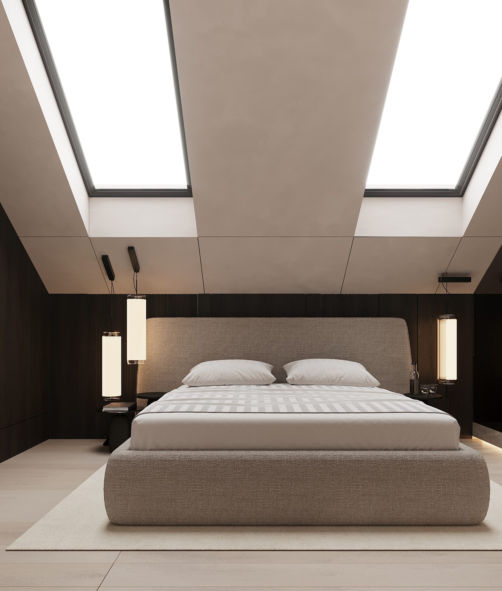 Architekt wnętrz Białystok. ID.Bureau. Projekt wnętrz Białystok