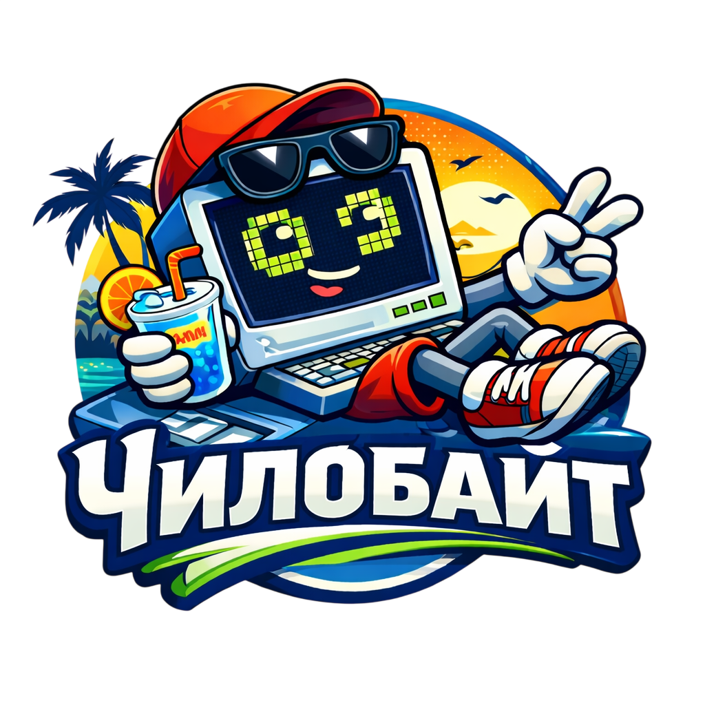 Чилобайтик