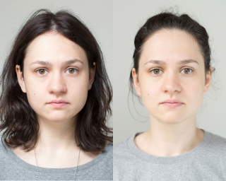 Arcjóga eredmény 4