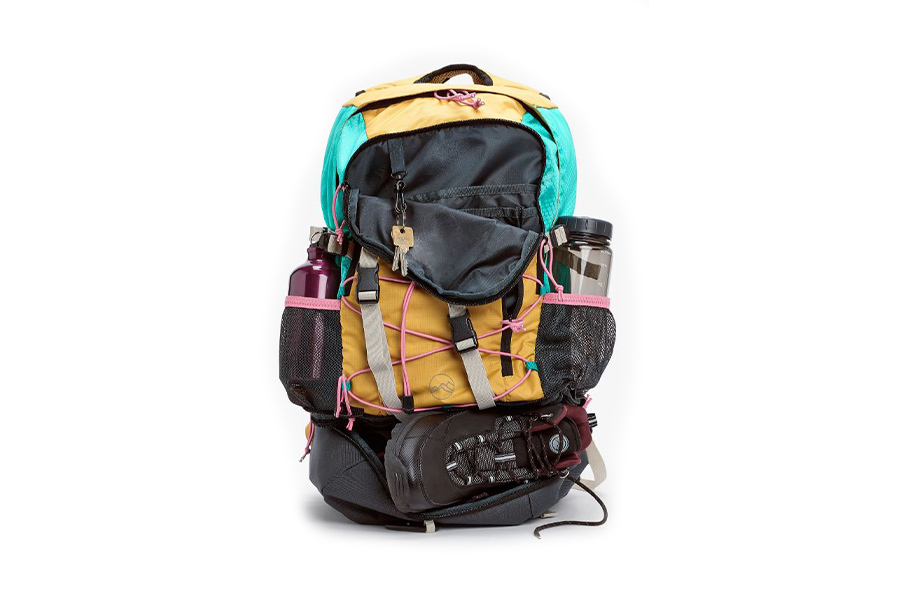 Прокат туристичного рюкзака Next Active Sports 30L