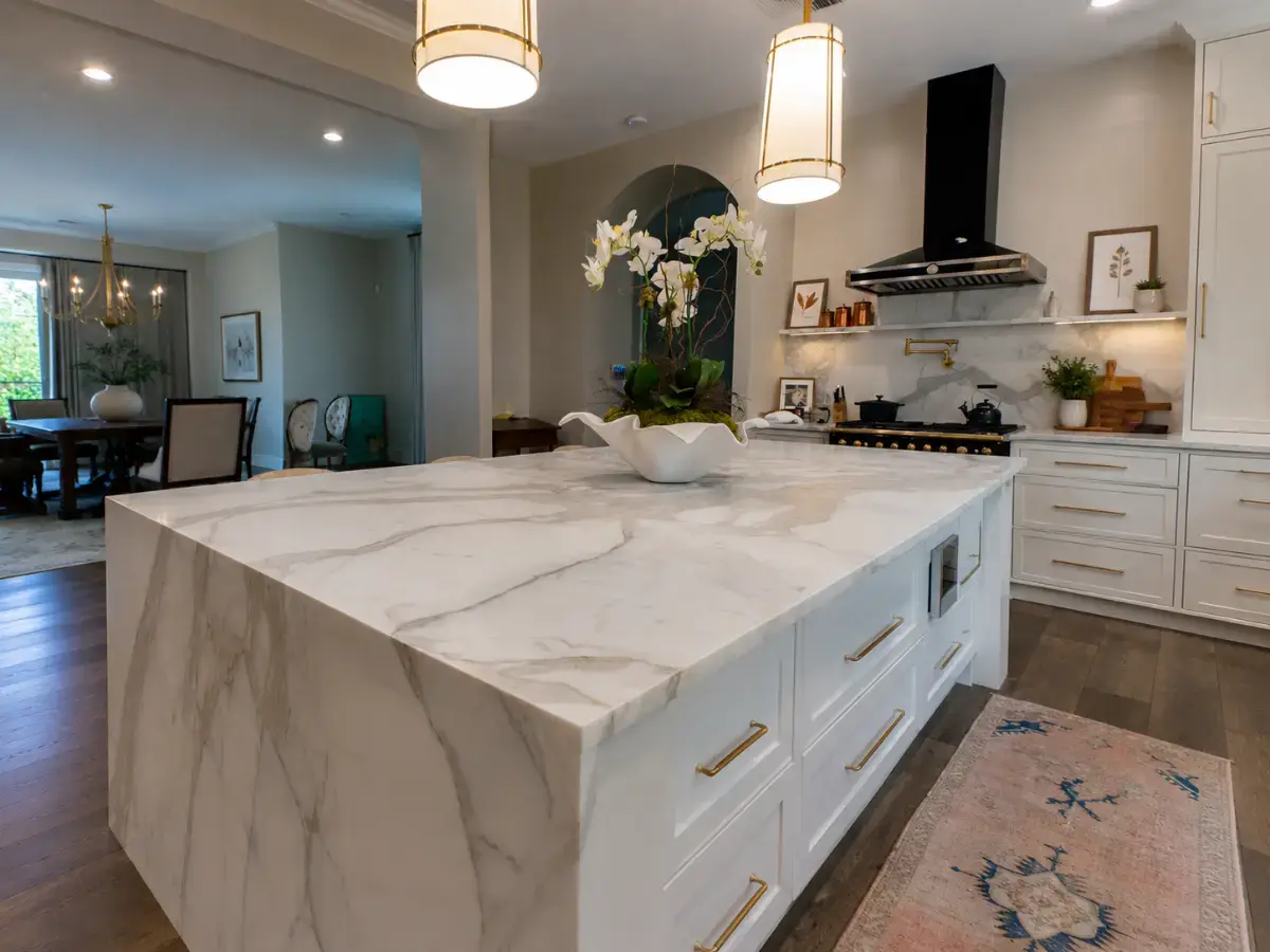 Types of Marble, Marble Colors, and Varieties