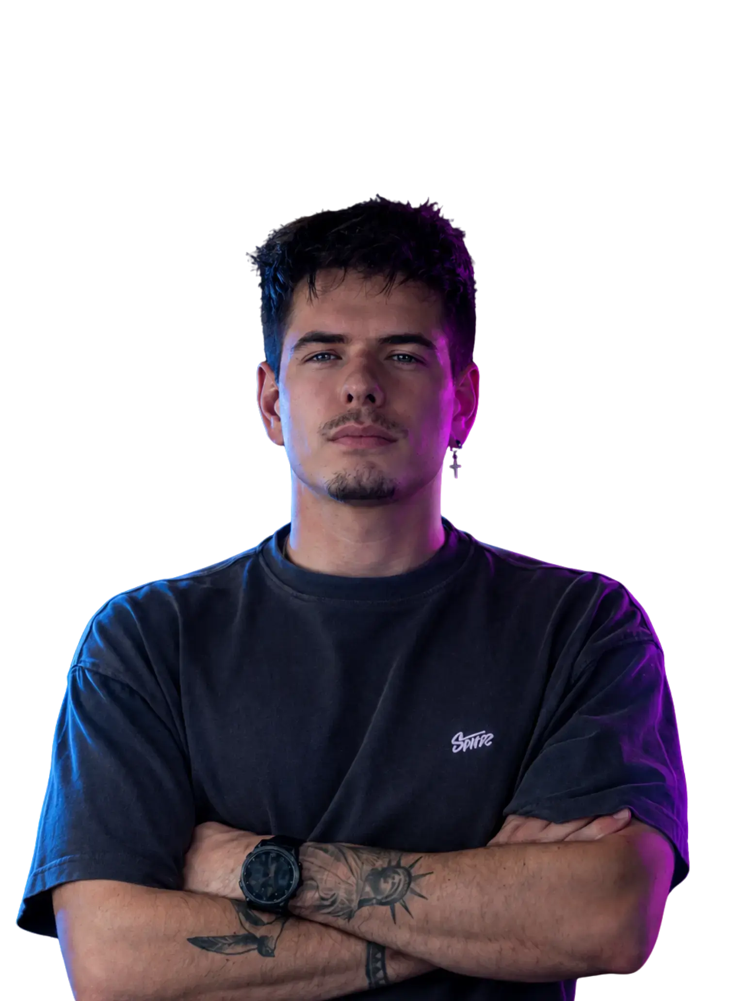 Davide Castagner, Full Stack Marketer
