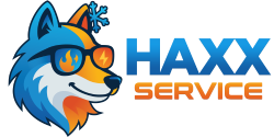  HAXX Service 