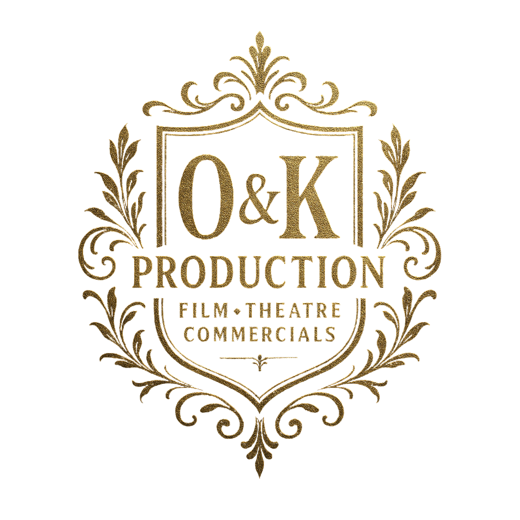  O&amp;K Production 