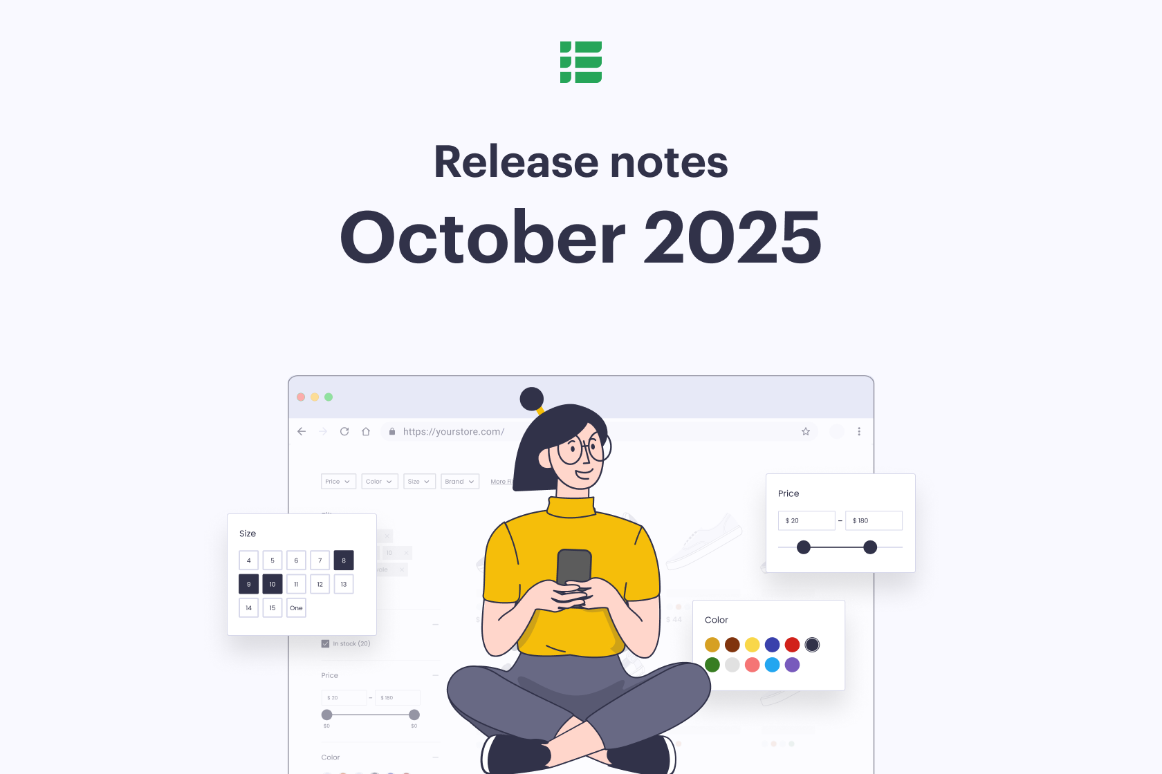 September 2025 Release Notes for Shopify