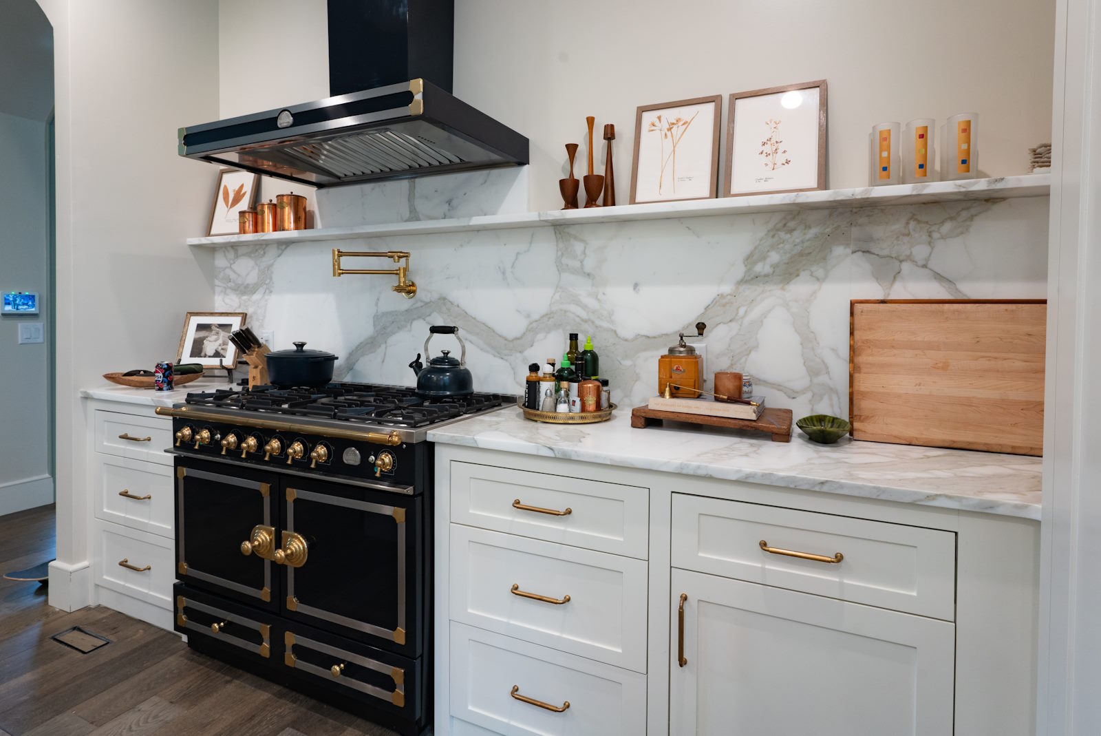 The Dos and Don’ts of Cleaning Stone Countertops to Keep Them Looking New