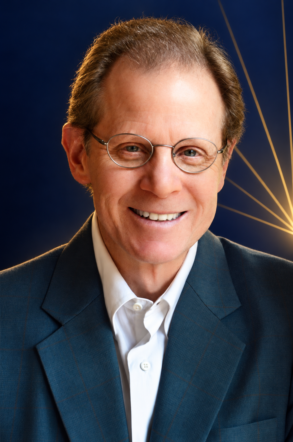 Daniel J. Siegel