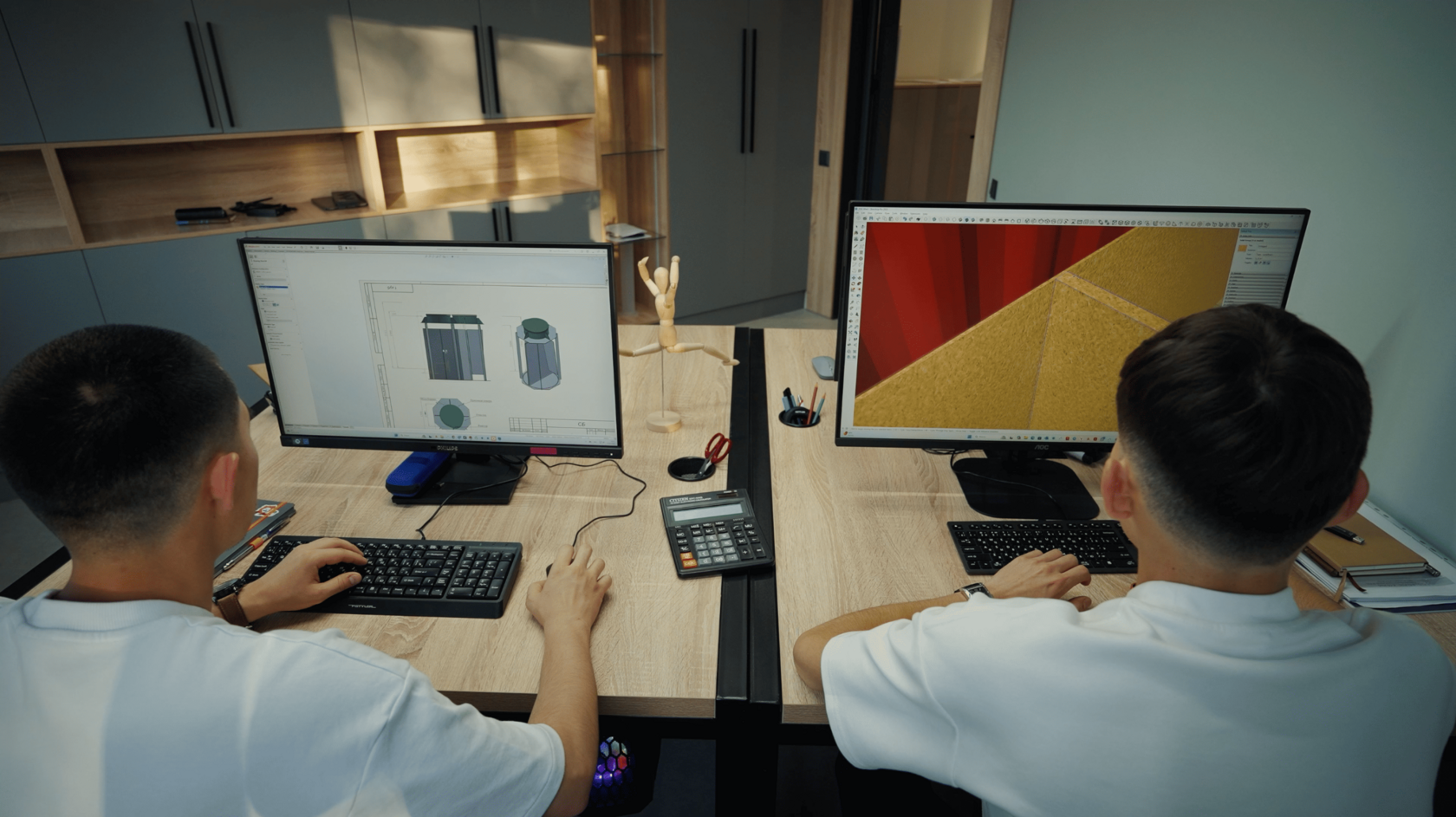 We are looking for a Customer Service Manager (engineering solutions)🤝 - 2