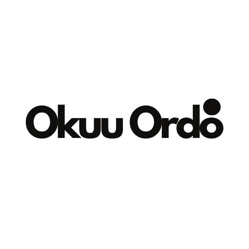 Okuu Ordo Logo