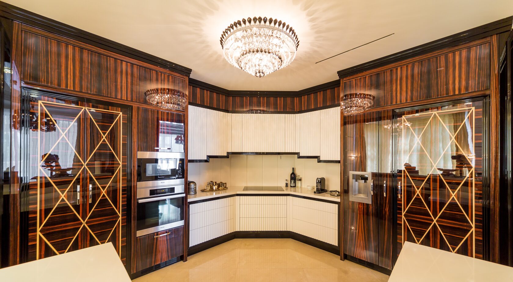 Elevate Your Home with Art Deco Furniture - Art Deco Living