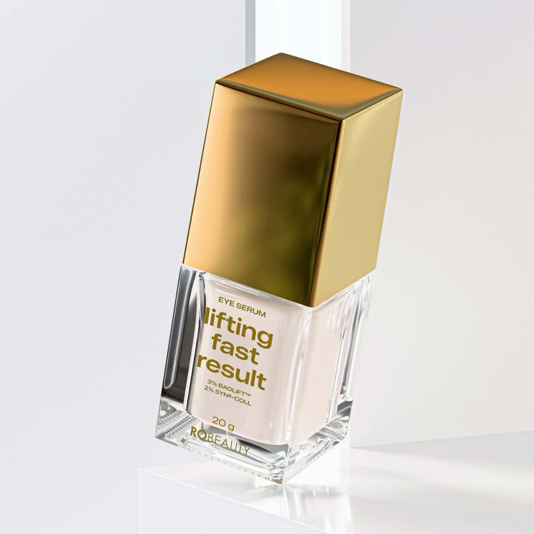 Lifting Fast Result Eye Serum