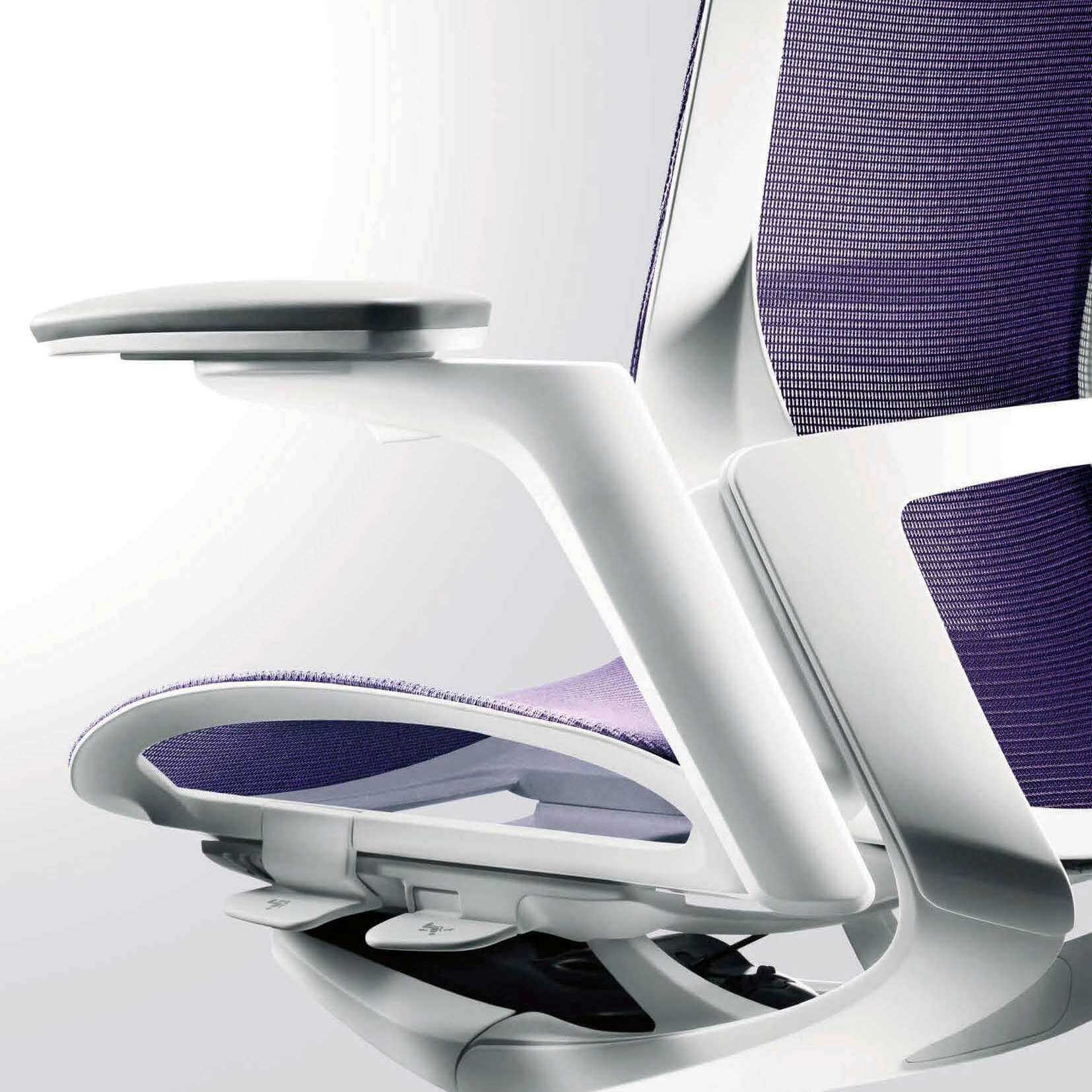 Executive Office Furniture and Chairs