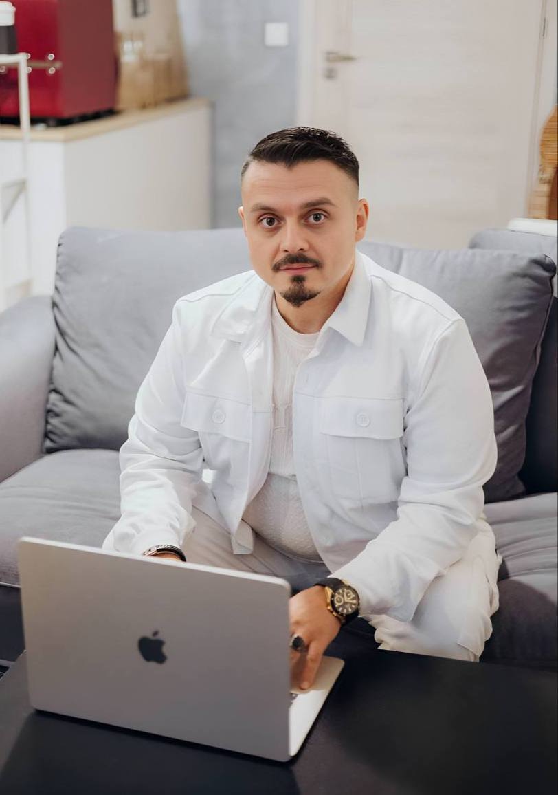 Дмитрий Барабанов