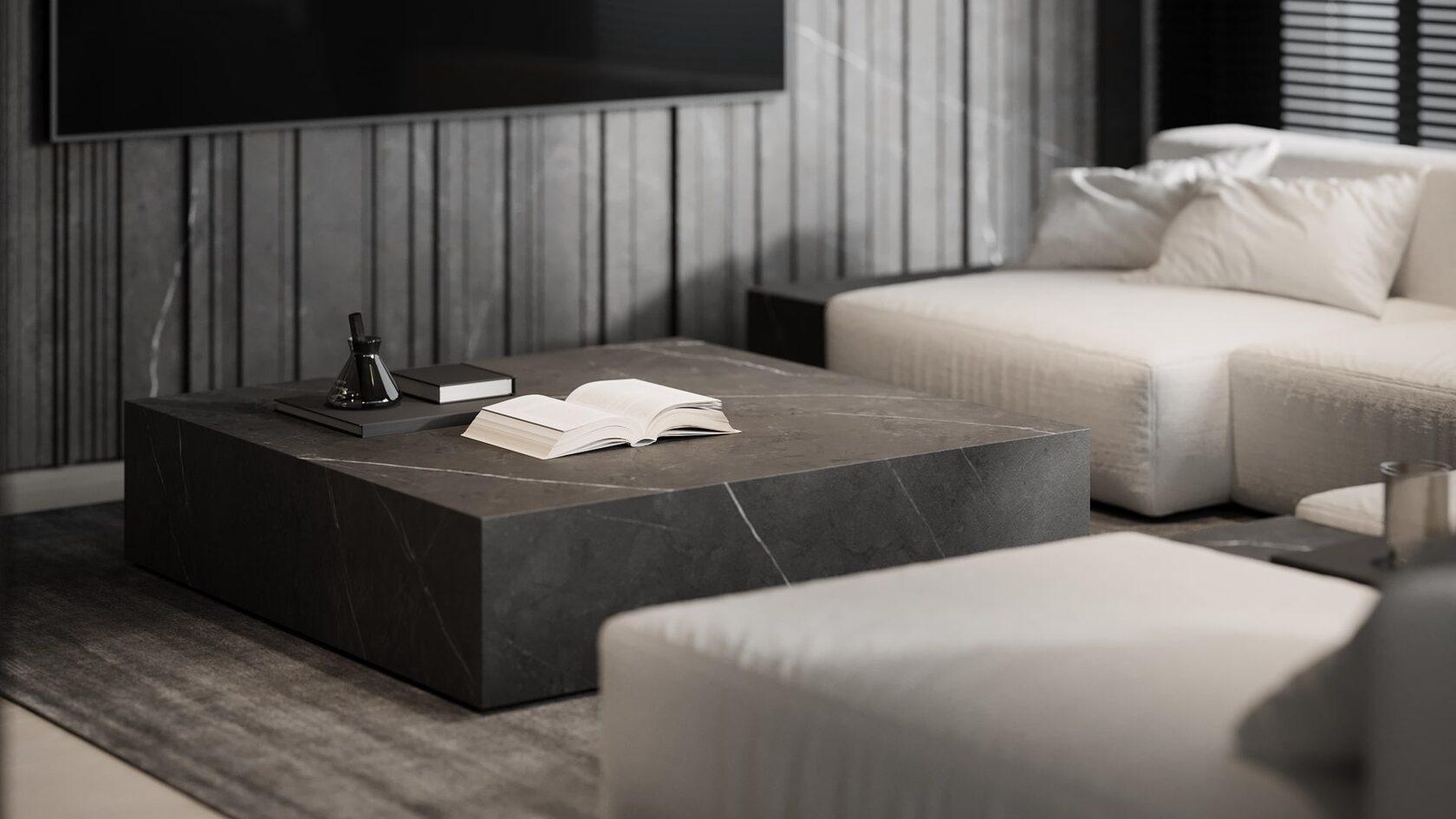 New York interior detail 4
