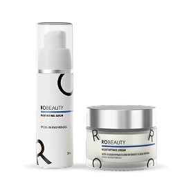Набір Night Retinol