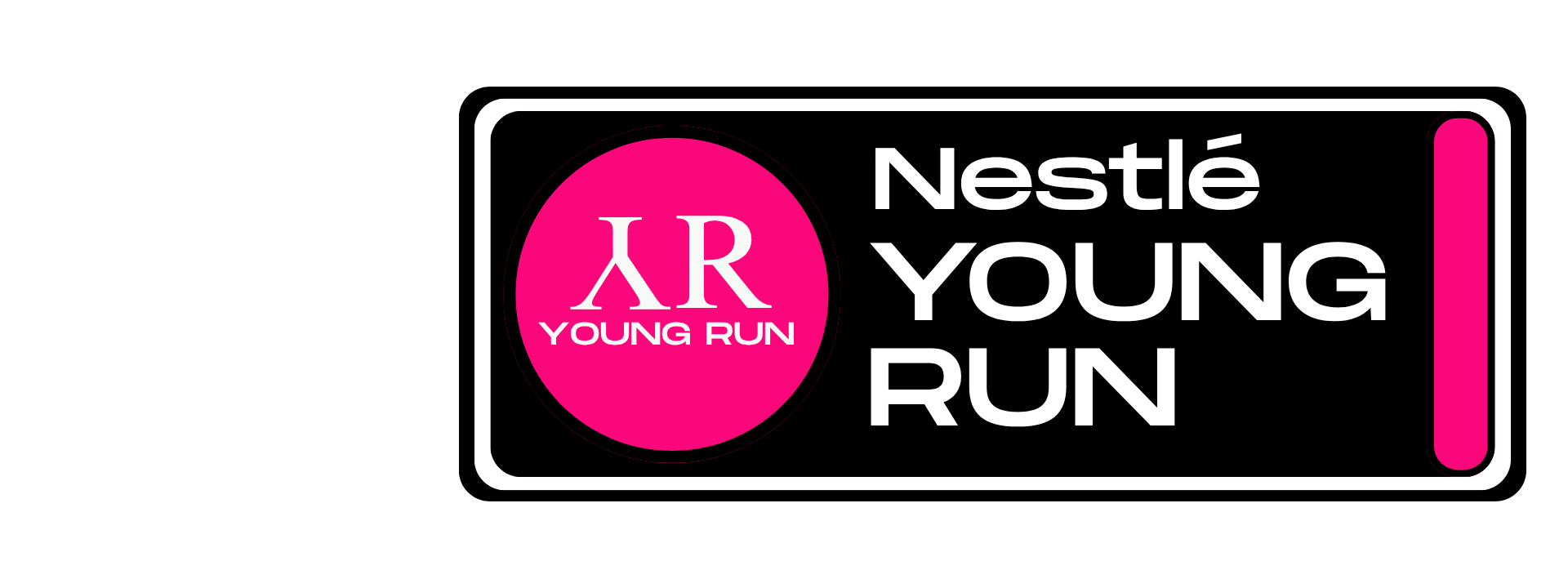 YOUNG RUN Nestlé 20.7.2025