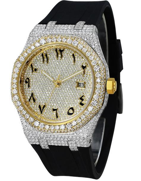 Meridian Sport Gold, Класичний