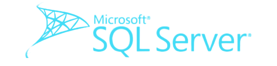 Microsoft SQL Server logo