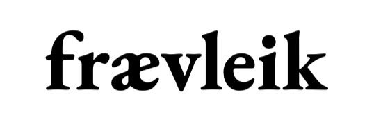 Fraevleik