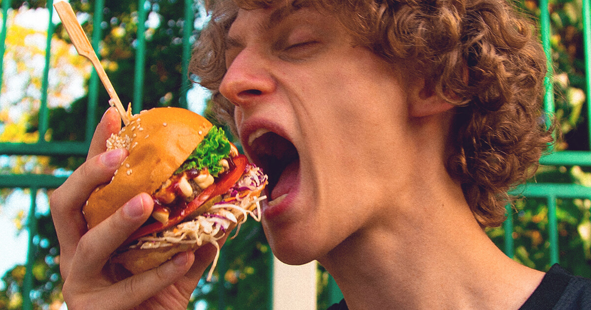 KP Burgers