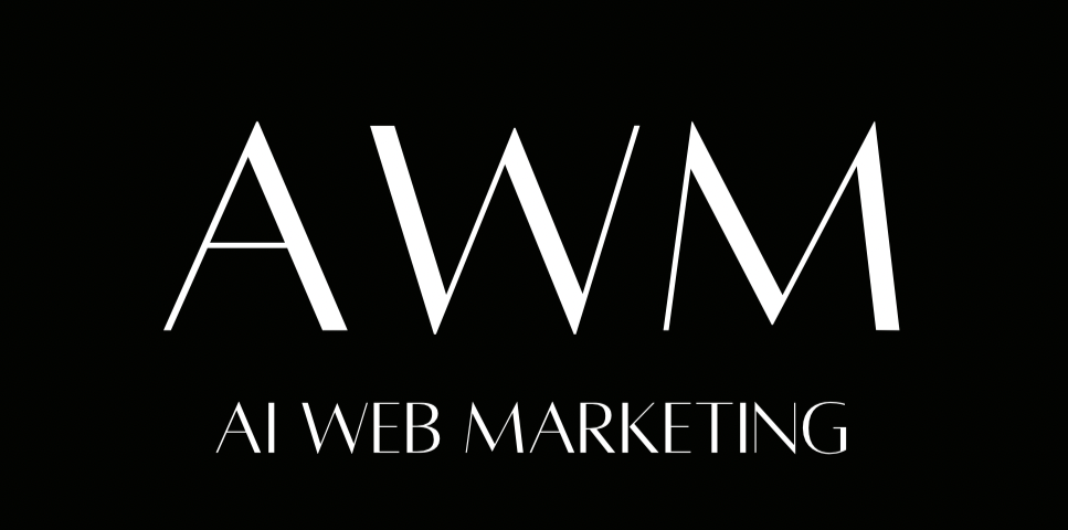  AI WEB MARKETING 