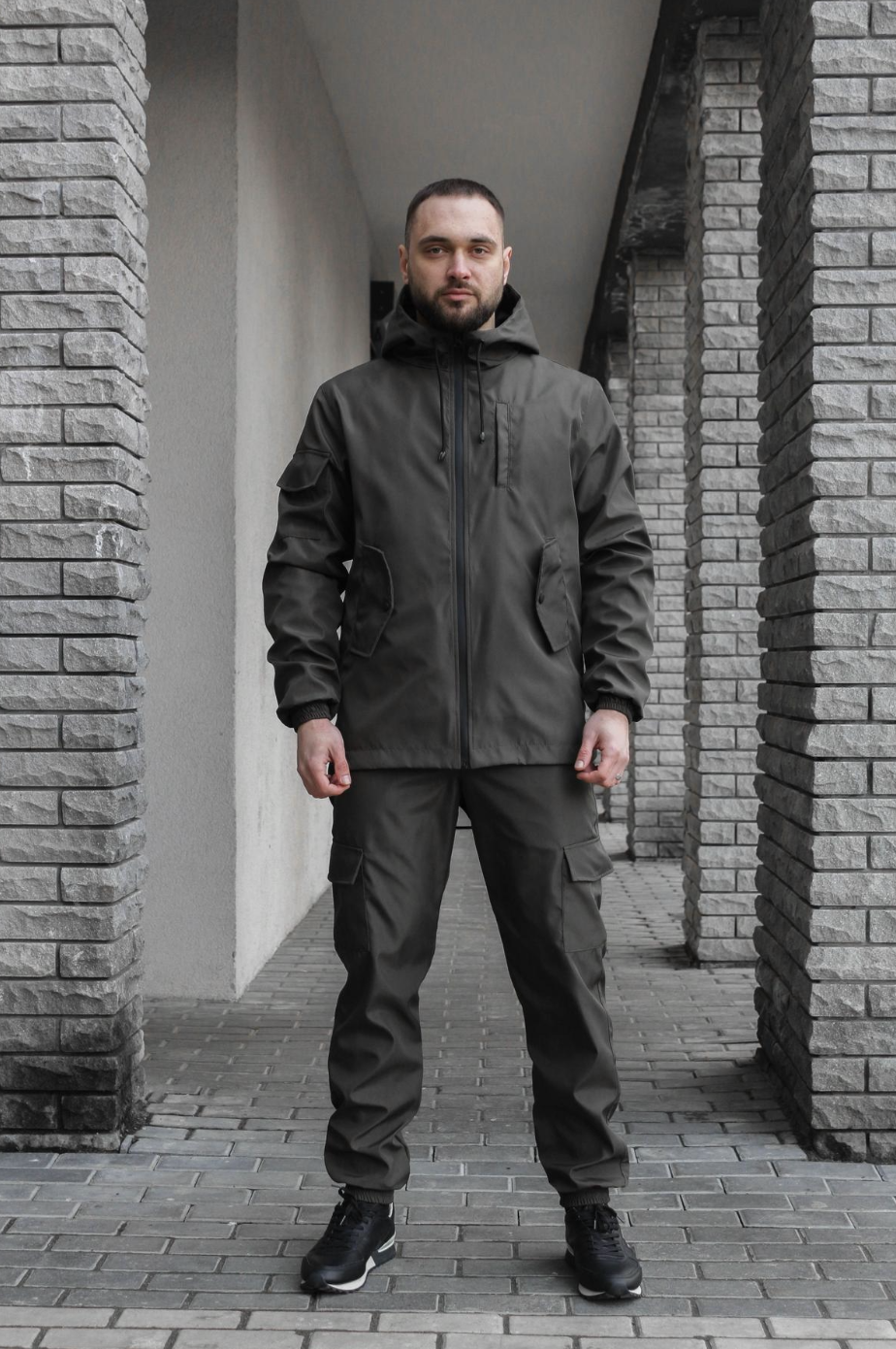 Костюм Soft Shell «Easy»