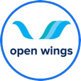 Open Wings