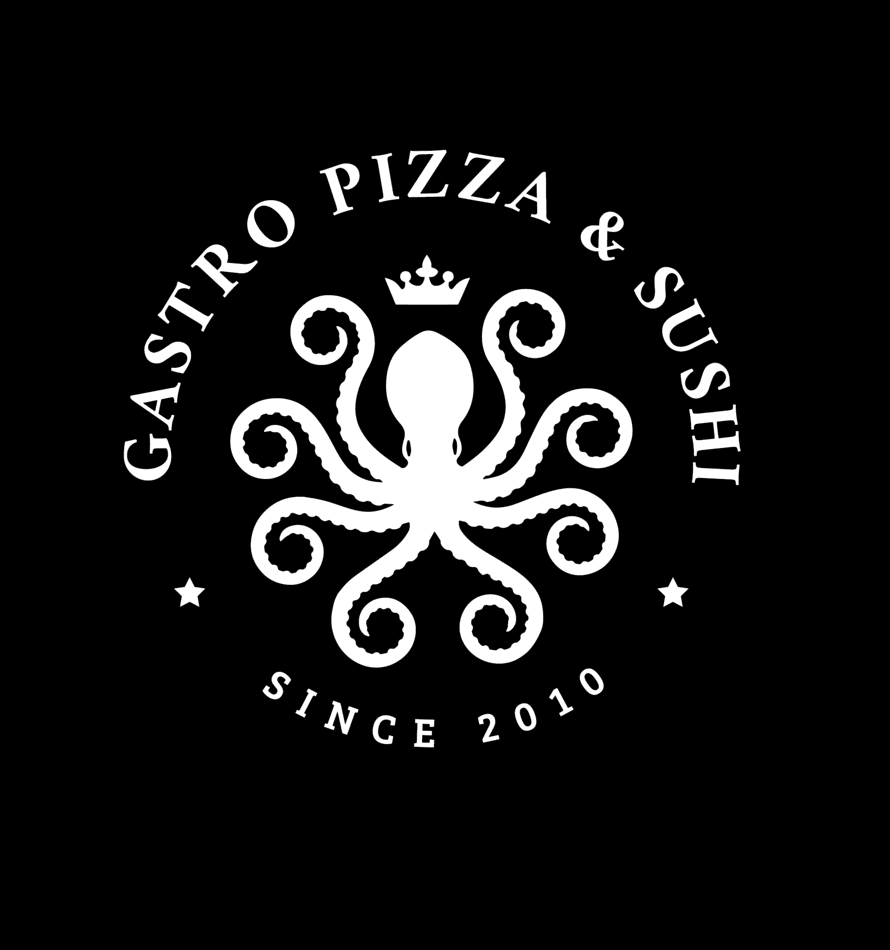 Gastro Pizza &amp; Sushi