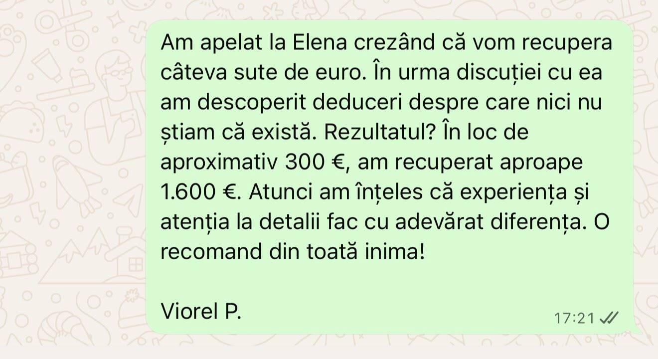 Recenzie Viorel