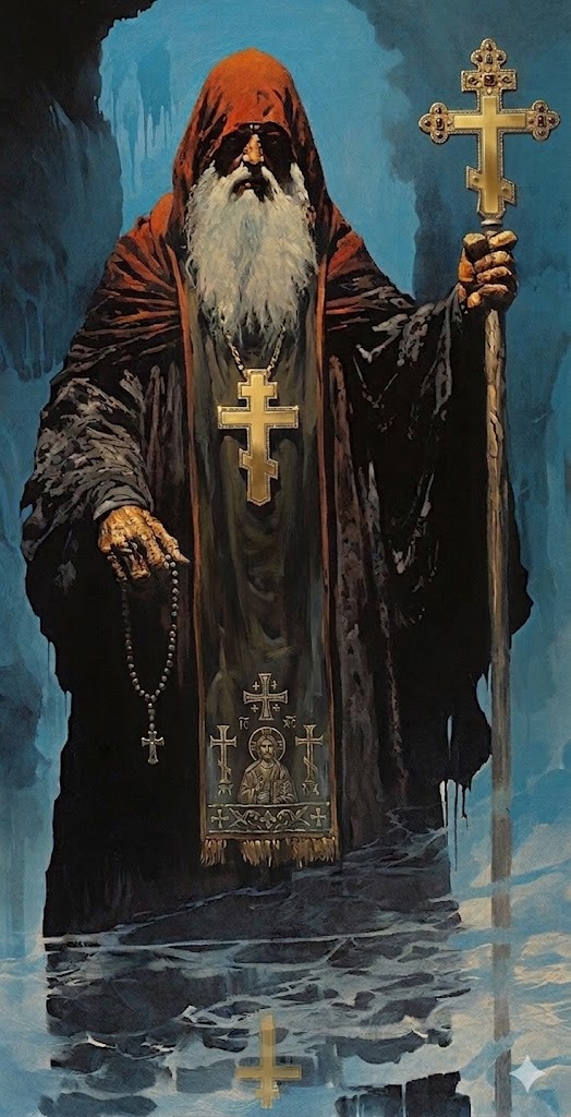 Dimitri