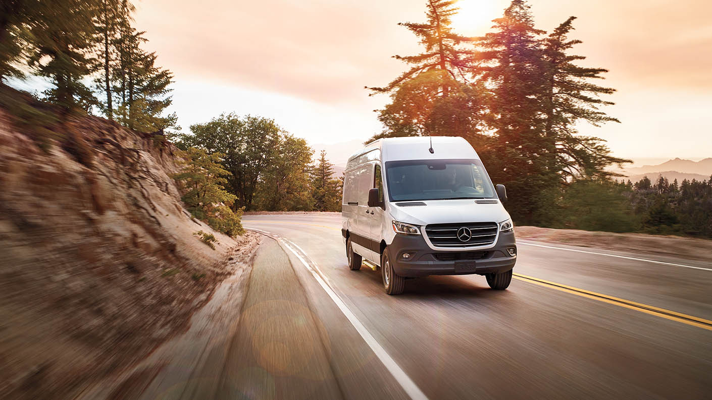 WINNEBAGO REVEL VS STORYTELLER OVERLAND VS SANTA MONICA