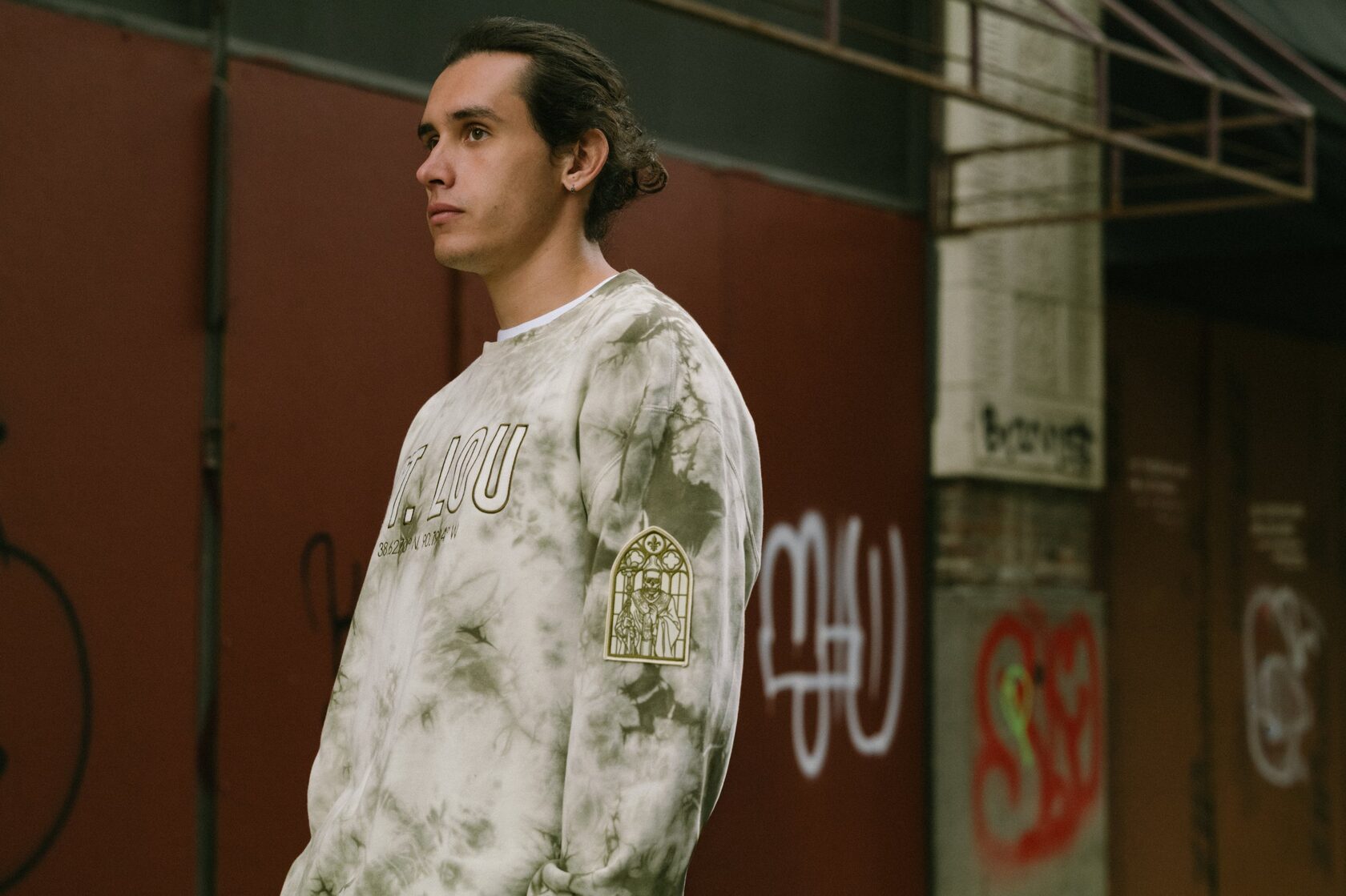 HUSTL3 Apparel