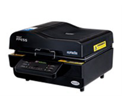 Vakuový lis 3D PIXPRESS SUBLI A3