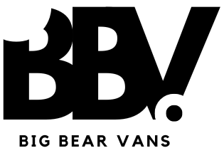 Big Bear Vans