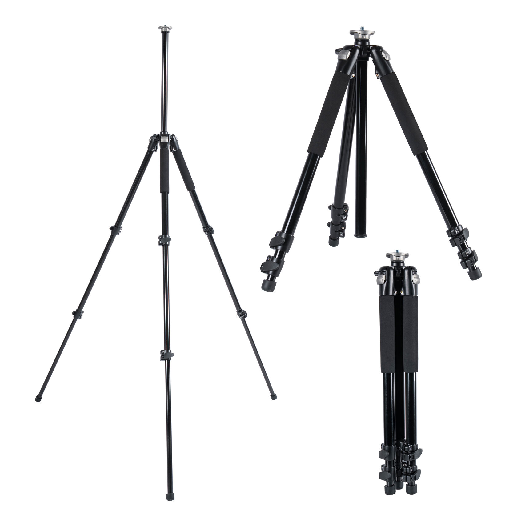 AvengeAngel Tripod — вид 2